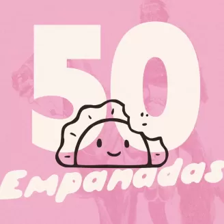 50 Empanadas