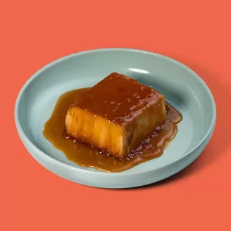 Flan (Individual)