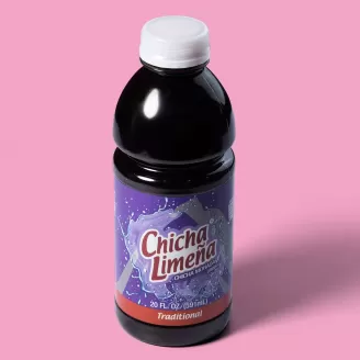 Chicha Morada