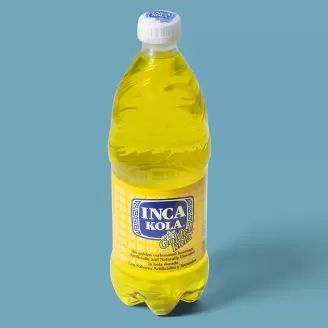 Inca Kola