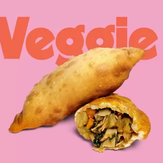 Veggie