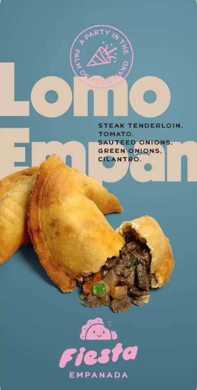 Catering Empanadas from Scratch