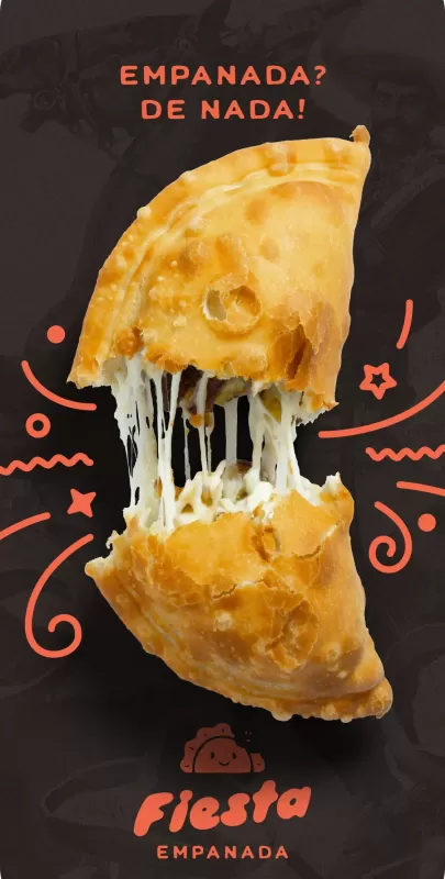 Empanadas Catering Maryland